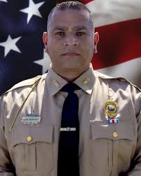 Reflections for Sergeant Miguel Rodriguez, Jr., Florida Department of  Agriculture and Consumer Services