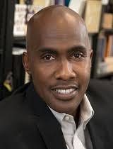 Interested in Booking Tyrone Howard? Contact AEI Speakers!