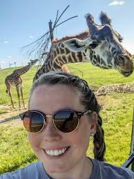 The Wilds in Cumberland, OH: A Must-Visit for Animal Lovers