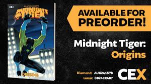 Michael Cornell Edwards (@MC_Edwards27)