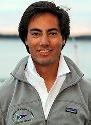 COLLEGE SPORTS: HWS sailing off to a flying start