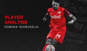 Szoboszlai dominik (20) újra edzésbe állhat. Player Analysis Dominik Szoboszlai Breaking The Lines