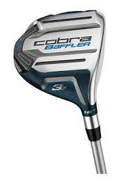 Cobra Baffler Xl Fairway Wood Http Www Golfdiscount Com Cobra Baffler Xl Fairway Wood Cobra Golf Cobra Golf Clubs Golf