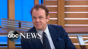 Check spelling or type a new query. John C Reilly On What Step Brothers Quote He Can T Get Away From Youtube