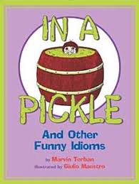 By elliot s carruthers | jun 2, 2014. Children S Books For Teaching Idioms