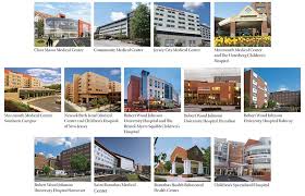 Rwjbarnabas Health New Jersey Business Magazine