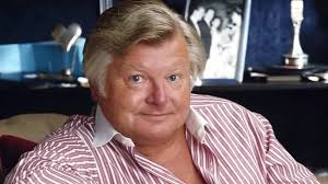What happened to Benny Hill?