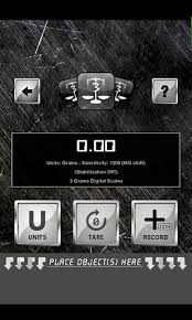 If calibrated properly and used correctly the app has been shown to be almost as accurate as a real digital scales. Best Digital Scale Apps In 2021 Softonic