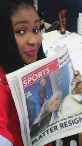 Trinidad and Tobago Newsday...