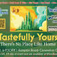 30th Tastefully Yours