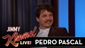 Şili doğumlu aktörün tam ismi josé pedro balmaceda pascal. Pedro Pascal On Narcos Season 3 Youtube