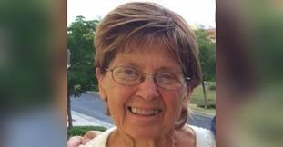 Jane Elizabeth Harteis Obituary