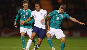 22 (born 14 dec, 1998). Lukas Nmecha Der Aussergewohnliche Weg Von Vincent Kompanys Kleinem Bruder