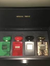 Rose d'arabie travel spray refill. Armani Prive Rouge Malachite By Giorgio Armani 2016 Basenotes Net