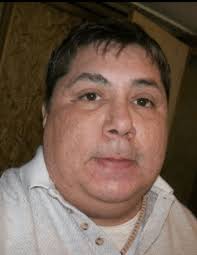 David Dominguez Obituary