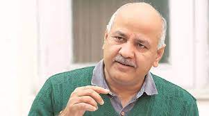 According to media reports, dwivedi had asked them to visit the schools in uttar pradesh after kejriwal drew. Cbse Class 12 Board Exams Delhi Govt Not In Favour Of Conducting Exam Says Sisodia Education News The Indian Express