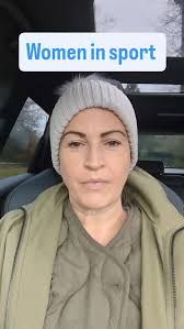 🚺 It's Scottish Women & Girls in Sport Week! 💫 A week dedicated to  promoting the visibility and participation of women and girls in sport,  celebrating being active in whatever way works