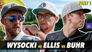 Iron Man Scratch Match #10 Part 1