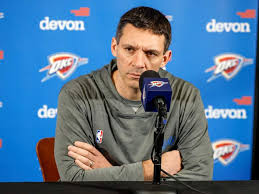 UPDATE: Thunder Announce Player Likely To Miss Suns Game Due To Personal Reasons