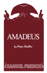 Amadeus | Concord Theatricals