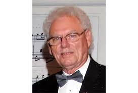 H. Arnold Obituary (1948