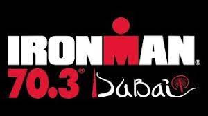 Cbd run on the palm. Highlights 2019 Ironman 70 3 Dubai Youtube