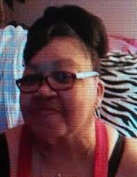 Brenda Faye Parker Obituary