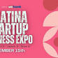 Latina Startup Business Expo  - BMA Final Session event image