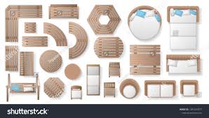Pin En Top View Psd Blocks