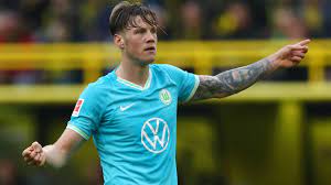 Bondscoach frank de boer berief den 28 ja. Wout Weghorst Spricht Uber Abschied Vom Vfl Wolfsburg Lockt Der Fc Arsenal Goal Com
