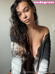 sydsworld  sydwrldxo Nude Leaks OnlyFans Photo 11 - Nudogram v2.1