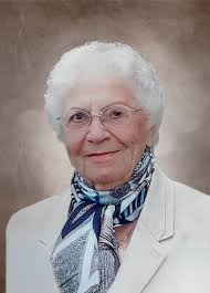 Marguerite Ricard (née Charron) (Condolences)