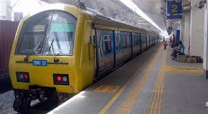 Belum lagi resiko kecelakaan lalu lintas. Padang Besar To Butterworth Ktm Komuter Schedule Jadual 2020 2021