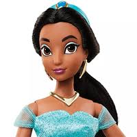 Disney Classic Dolls 2023 Story Jasmine -