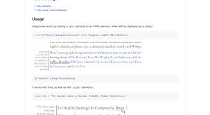 Fdansv Marginotes Jquery Plugins Stand Up