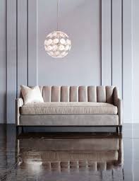 Barrymorefurniture Neville Channel Back Sofa The Neville Collection Features Clean Modern Lines With Elegan Dosemelik Kumaslar Mobilya Yatak Odasi Kanepe