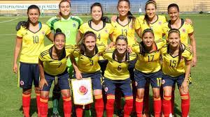 Ottavi europei, tutte le partite: Liga Femenina En Colombia Clubes Grupos Datos Y Formato As Colombia