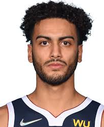 Markus Howard Highlights and Videos