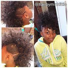 Instagram Photo By Mink Little Jun 2 2015 At 5 09pm Utc Hair Styles Box Braids Hairstyles For Black Women Kids Hairstyles