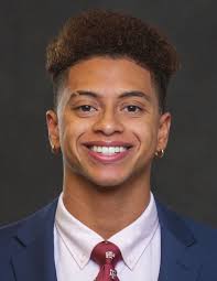 TEXAS A&M MEN'S SWIMMING & DIVING RECORDS