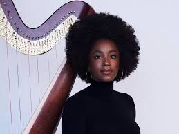 Ashley Jackson's debut solo album traces a Black classical ...