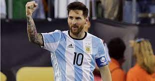 Be sure to get items from our first official collection before they sell out for good. New Argentina Boss Bauza Hopes To Woo Messi Out Of Retirement Argentina Messi Bauza World Cup Football News Sports News