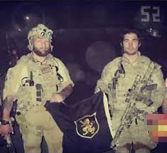 Senior Chief Petty Officer Thomas Ratzlaff was a dedicated and ...