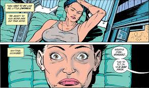 1993-01] Aliens: Colonial Marines