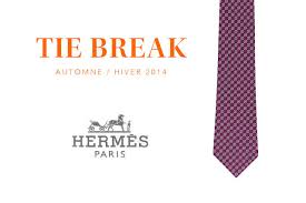 My mother and i wanted to spend the weekend at the beach, and both of my brothers wanted to go on a. Hermes Reveals Its New Tie Break App Today Buro 24 7