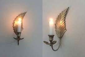 Maybe you would like to learn more about one of these? Dos Candelabros De Pared 2 Chapado En Plata Catawiki