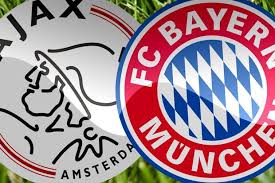 Both teams have registered three wins each while four matches have ended in a draw. Ajax 3 3 Bayern Munich Live Score Group E Live Table Updates And Commentary In Champions League