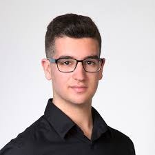 Diego Parra's Instagram, Twitter & Facebook