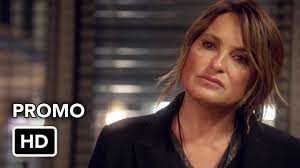 Special victims unit was ordered on february 27, 2020, by nbc. Law And Order Svu 22x03 Promo Remember Me In Quarantine Hd Youtube