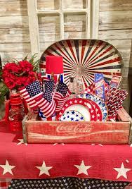 30 Unique 4th Of July Party Decoration And Design Ideas 4th Of July 4th Of July Decorations 4th Of July Party